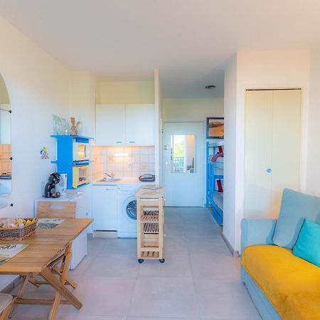 Sanary Bandol Plein Sud Apartment Luaran gambar